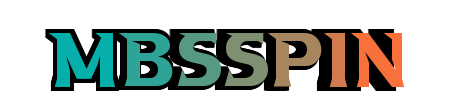 MBSSPIN Logo